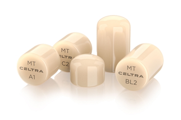 Celtra Press High Strength Glass Ceramic