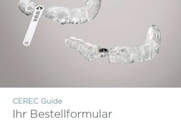 Bestellformular TiBase