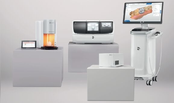 CEREC Network