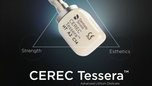 CEREC Tessera