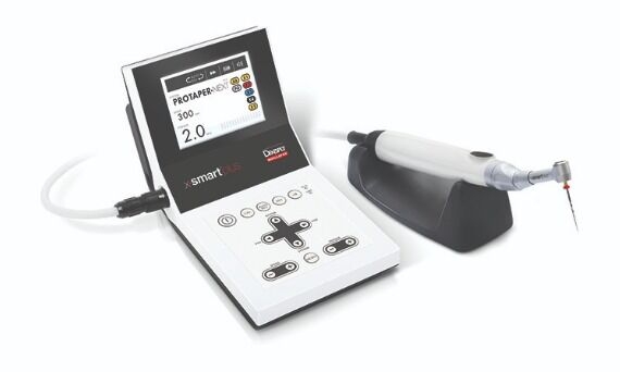 Image of X-Smart Plus Endo Motor for rotary files and reciprocating files