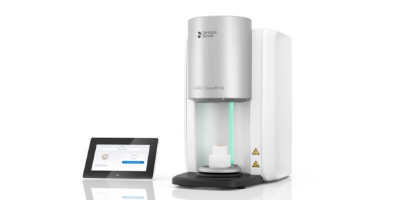 CEREC SpeedFire