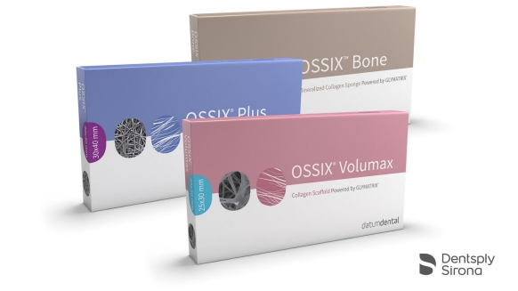 OSSIX Product range