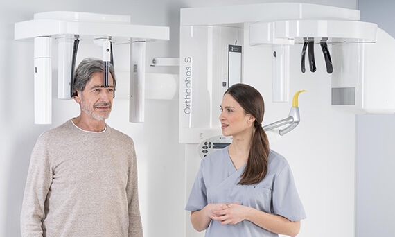 Assistant and patient experience
