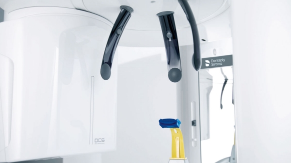 Patient Positioning & Image Assistant