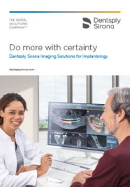 Brochure Implantology Solutions