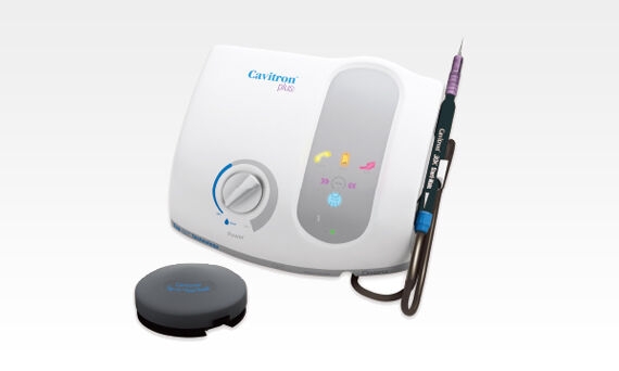 CEREC Primescan用サファイアガラスウインドウステンレススリーブ、マルチユース
