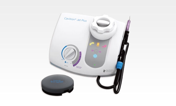 CEREC Primescan用サファイアガラスウインドウステンレススリーブ、マルチユース
