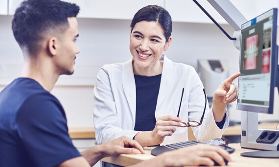 In-office aligner ontwerp – De waarde van veelzijdigheid met SureSmile Aligners