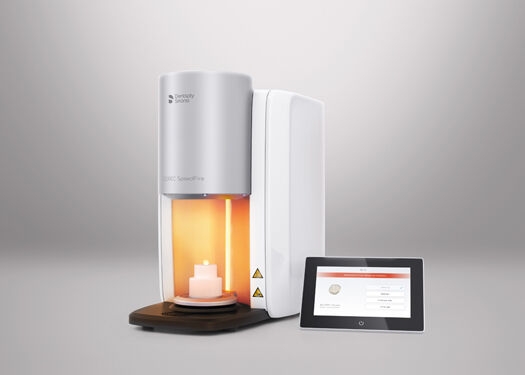 CEREC Speedfire