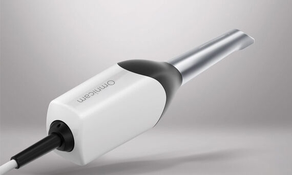 Intraoral Scanner Omnicam