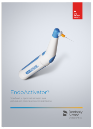 EndoActivator brochure image preview