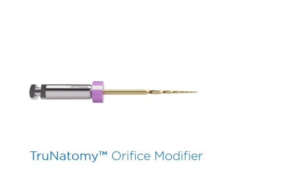 TruNatomy™ Orifis Dönüştürücü