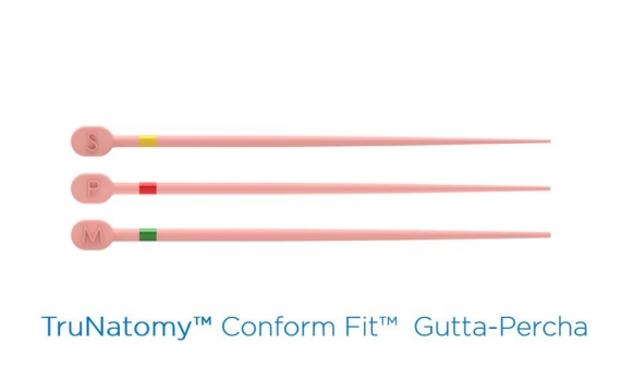 TruNatomy™ Conform Fit™ Güta Perka