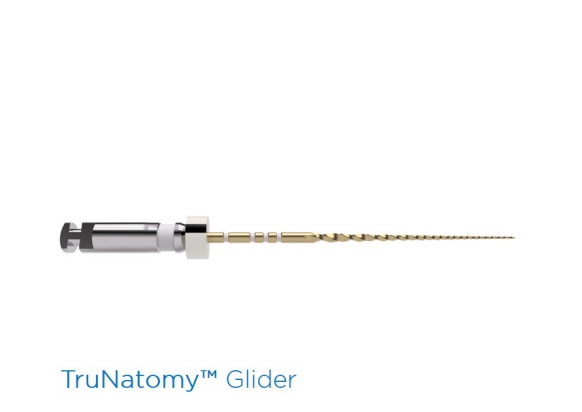 TruNatomy™ Glider