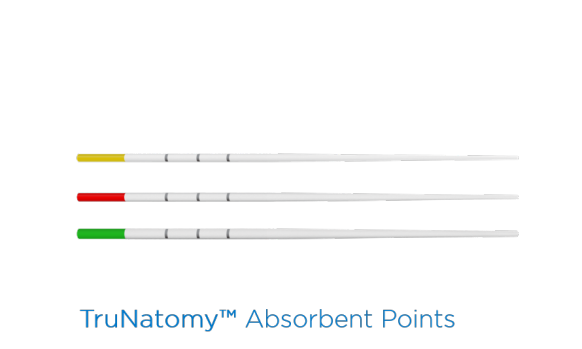 TruNatomy™ Emici Konlar