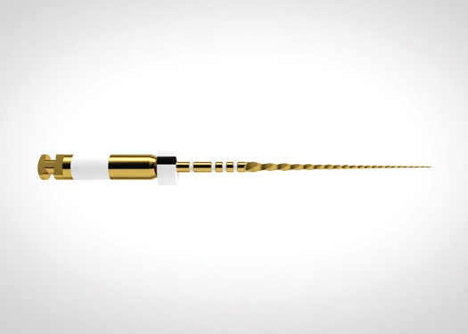 WaveOne Gold Glider Eğeleri