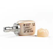 Cerec Tessera