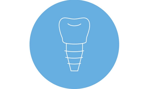Implantology with Uniscan